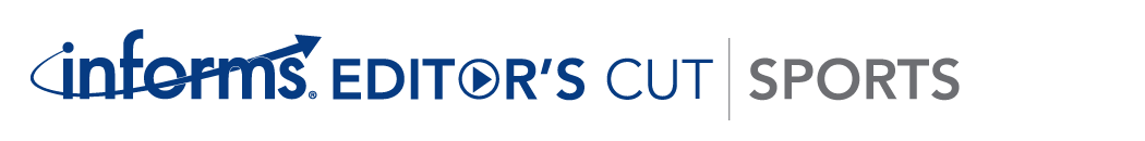Editor's Cut Sports